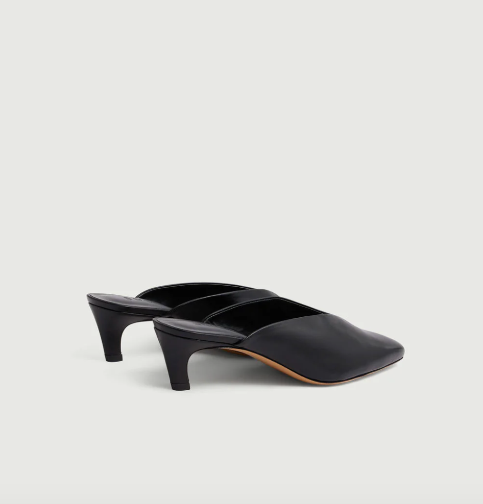 Amalie Mules