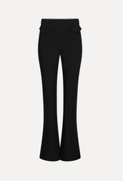 Flared Pants