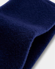 Norefjell Fleece Pannebånd Blue Ink