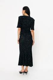 Ziacras Skirt Black