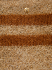 Traversée S Mongolian Blanket Camel
