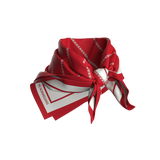 Ship Silk Scarf