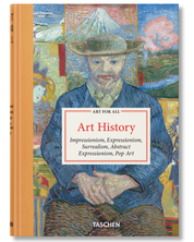 Art for All. Art History