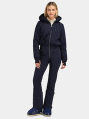 Hemsedal Skidress Blue Ink