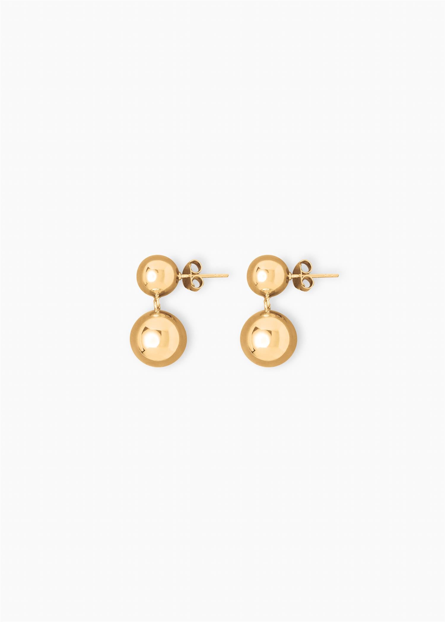THE CAROLINE EARRINGS