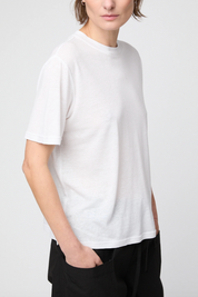 Tencel Linen Weekend t-skjorte