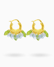 Mini Baby Bubbles Earrings