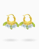 Mini Baby Bubbles Earrings