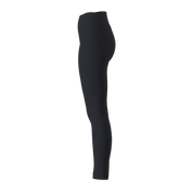 Voss Solid Leggings Navy Blue