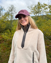 Storronden Pile Pullover Sheep