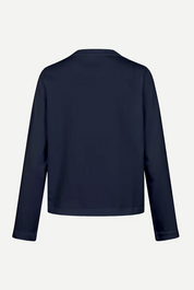 Sacamino Longsleeve Shirt Salute