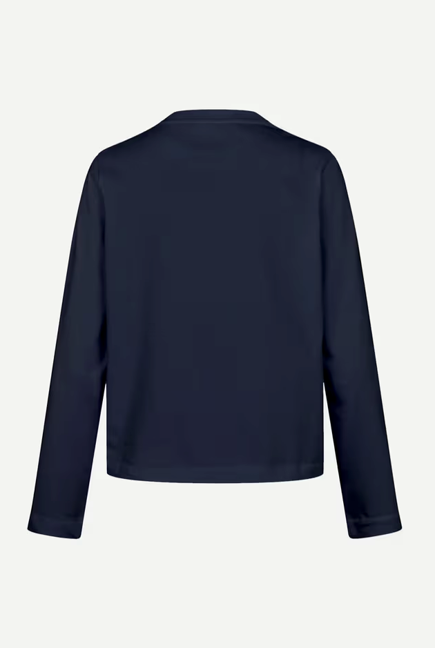 Sacamino Longsleeve Shirt Salute