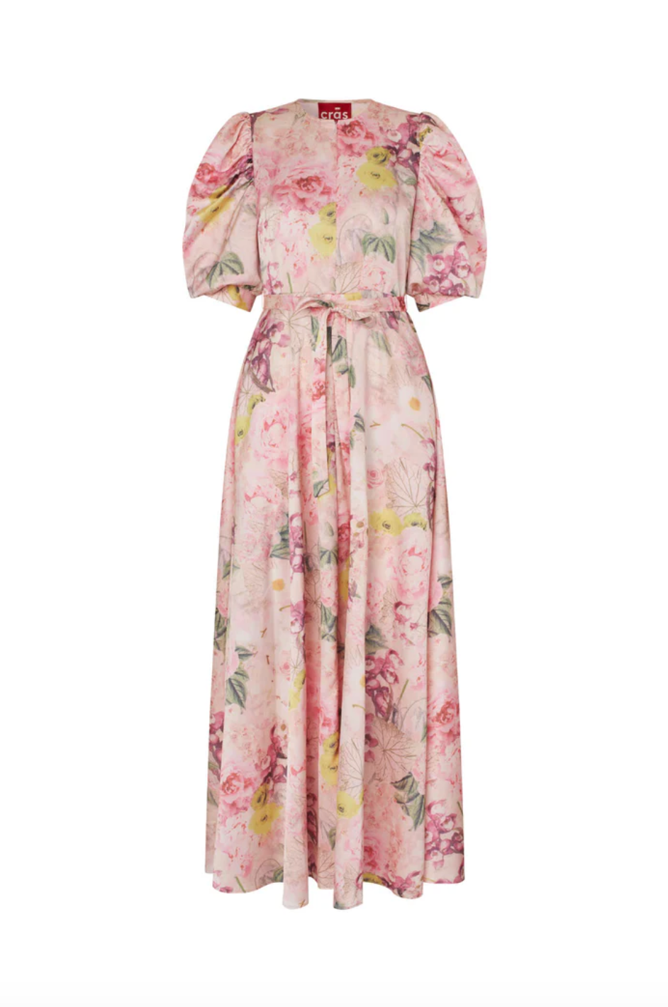 Kaylacras Maxi Dress