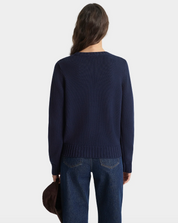 Horse Knitted Sweater