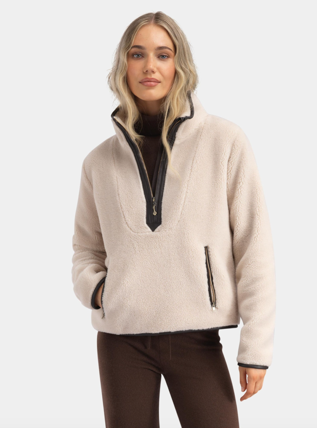 Storronden Pullover