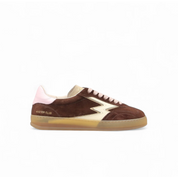 Sneaker Club Cocoa Light Pink