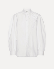 Oversized Shirt