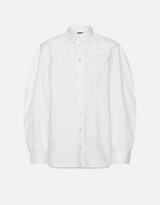 Oversized Shirt