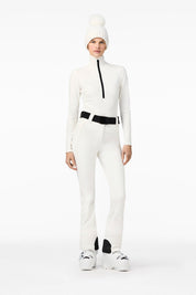 Gianna Ski Pully Snow White