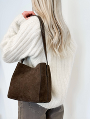 SAC MINI SUEDE
