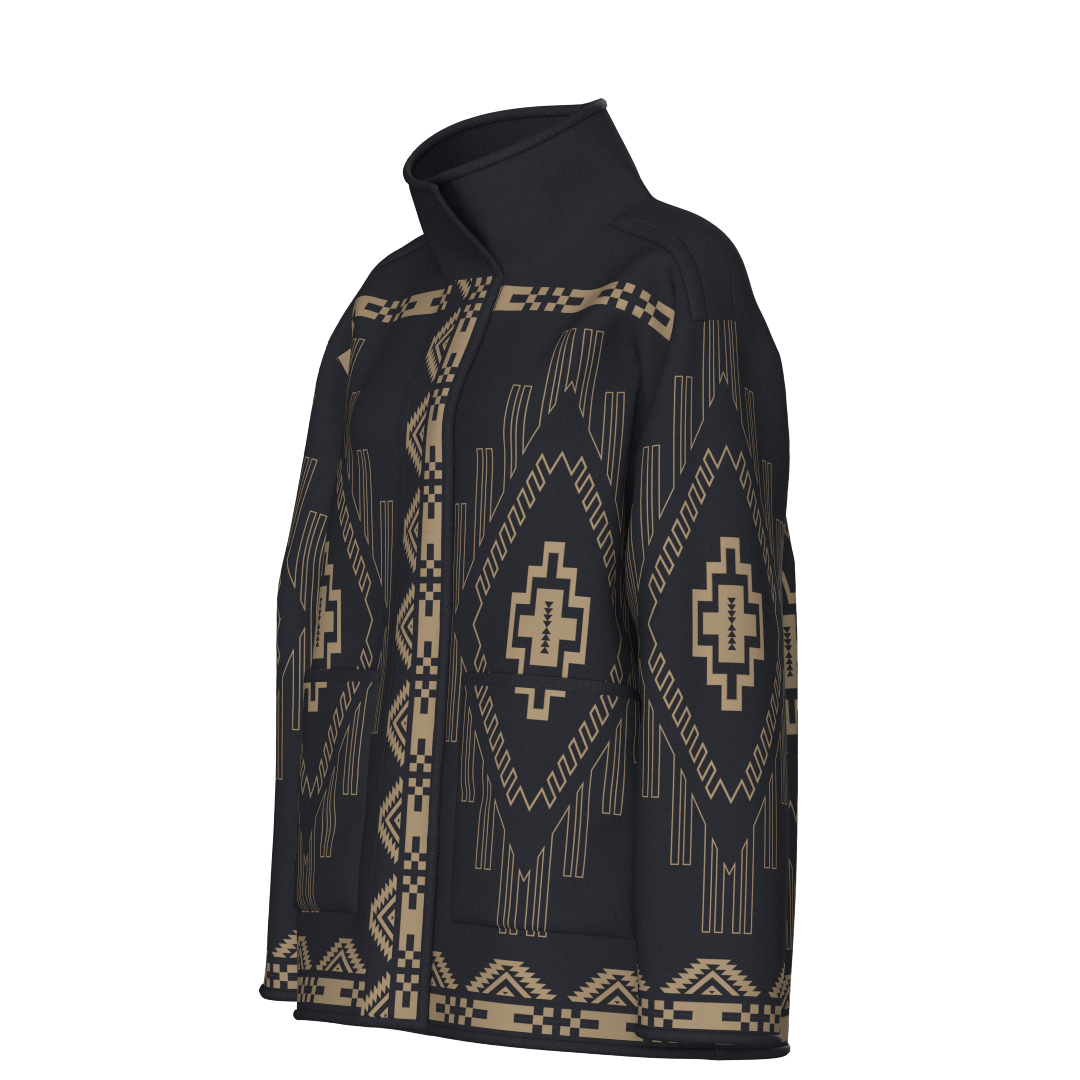 Pioneer Jacket women