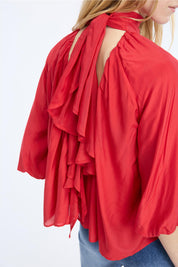 Calyppa Top Red