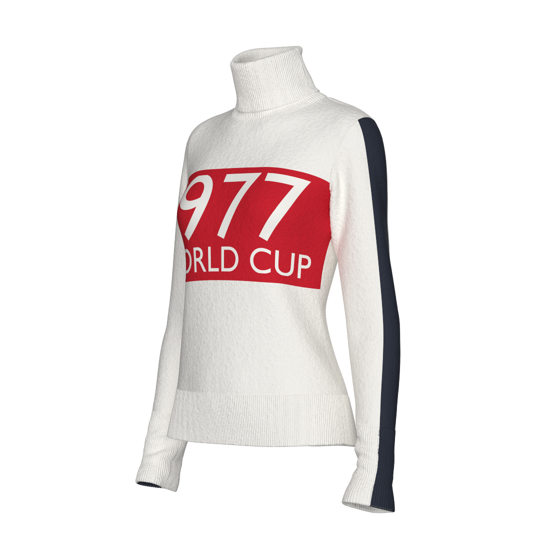 WorldCup Sweater
