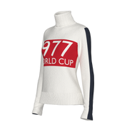 WorldCup Sweater