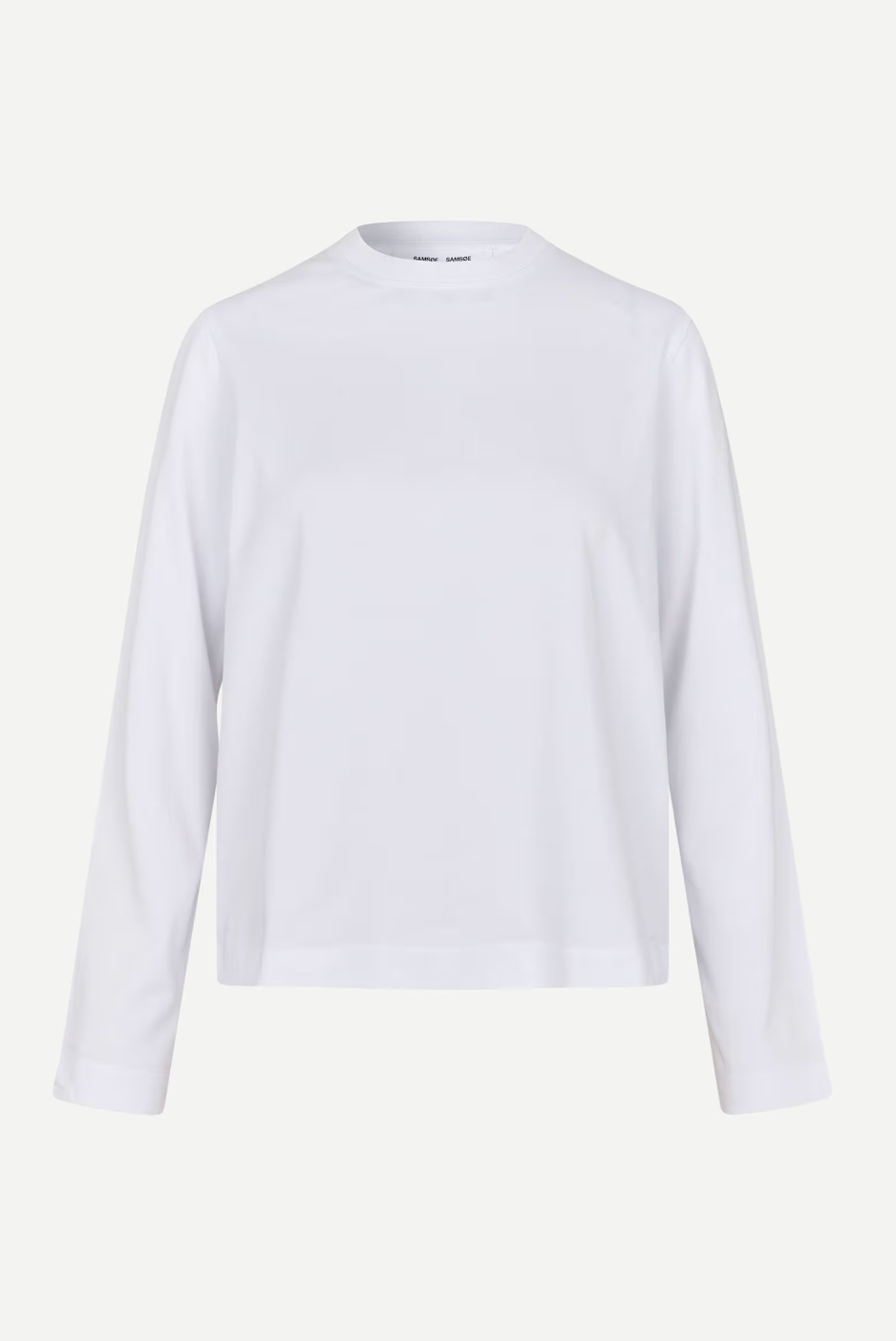 Sacramino Iongsleeve shirt