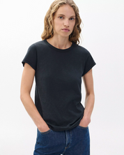 the slub tee