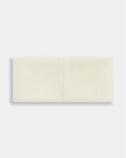 Norefjell Fleece Pannebånd Snow White