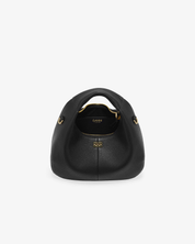 Hobo Mini Grained Black