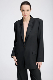 Sussima blazer