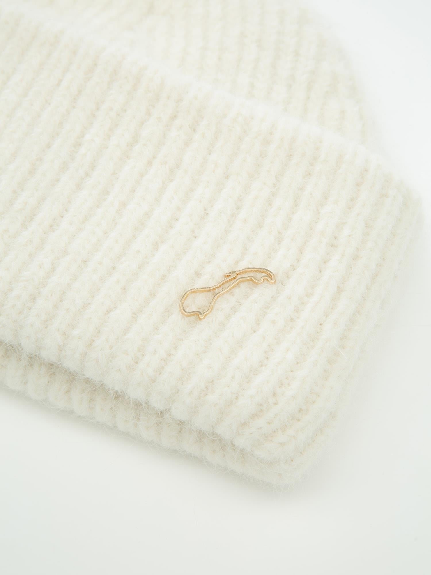 Raulandstind Lue Cream