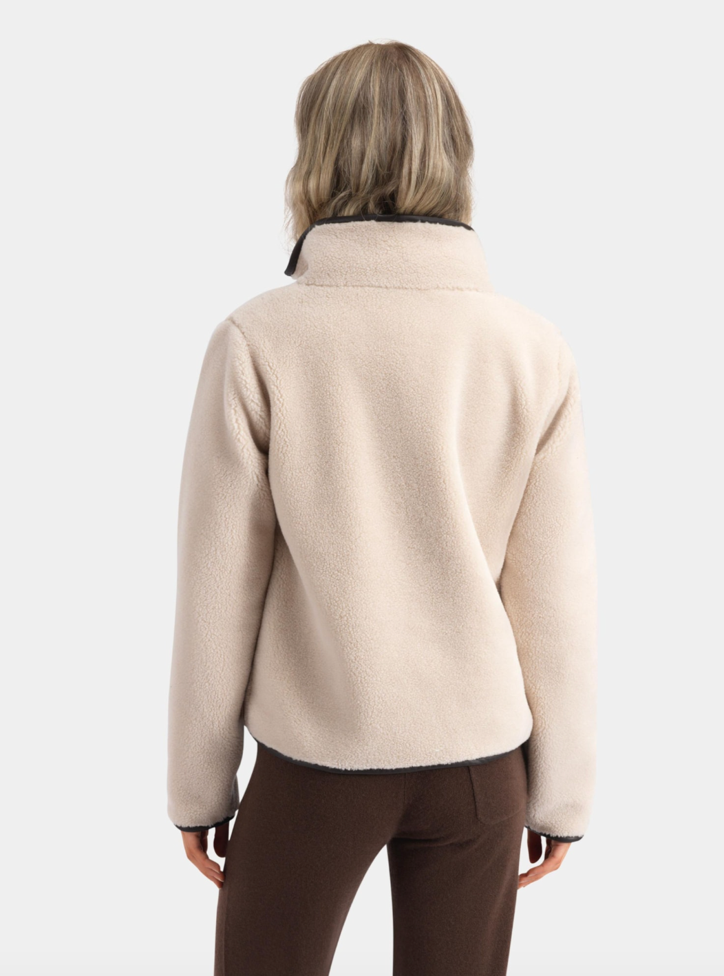 Storronden Pullover