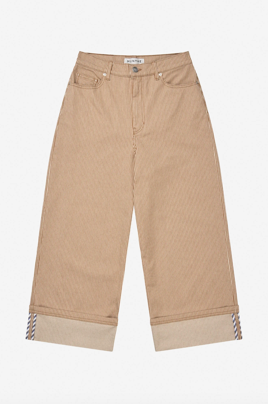 Navona Denim Pants