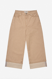Navona Denim Pants