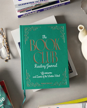 The Book Club - reading journal