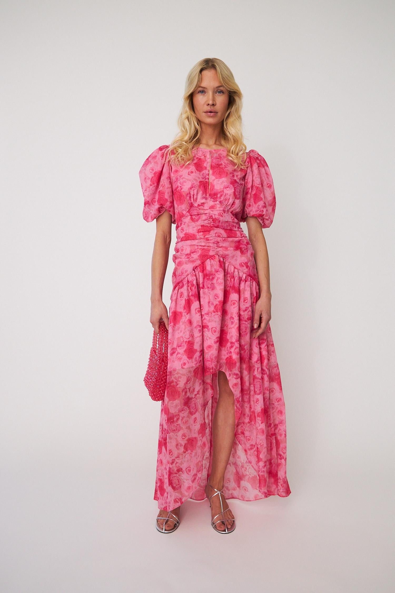 Elainecras Dress