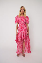 Elainecras Dress