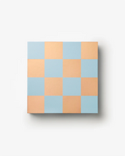 CLASSIC - ART OF CHESS MIRROR