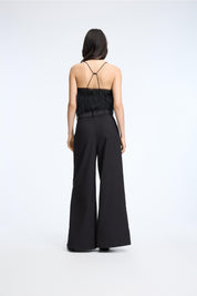 Charmy Pants Black