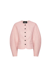 Cocoon Sleeved jakke