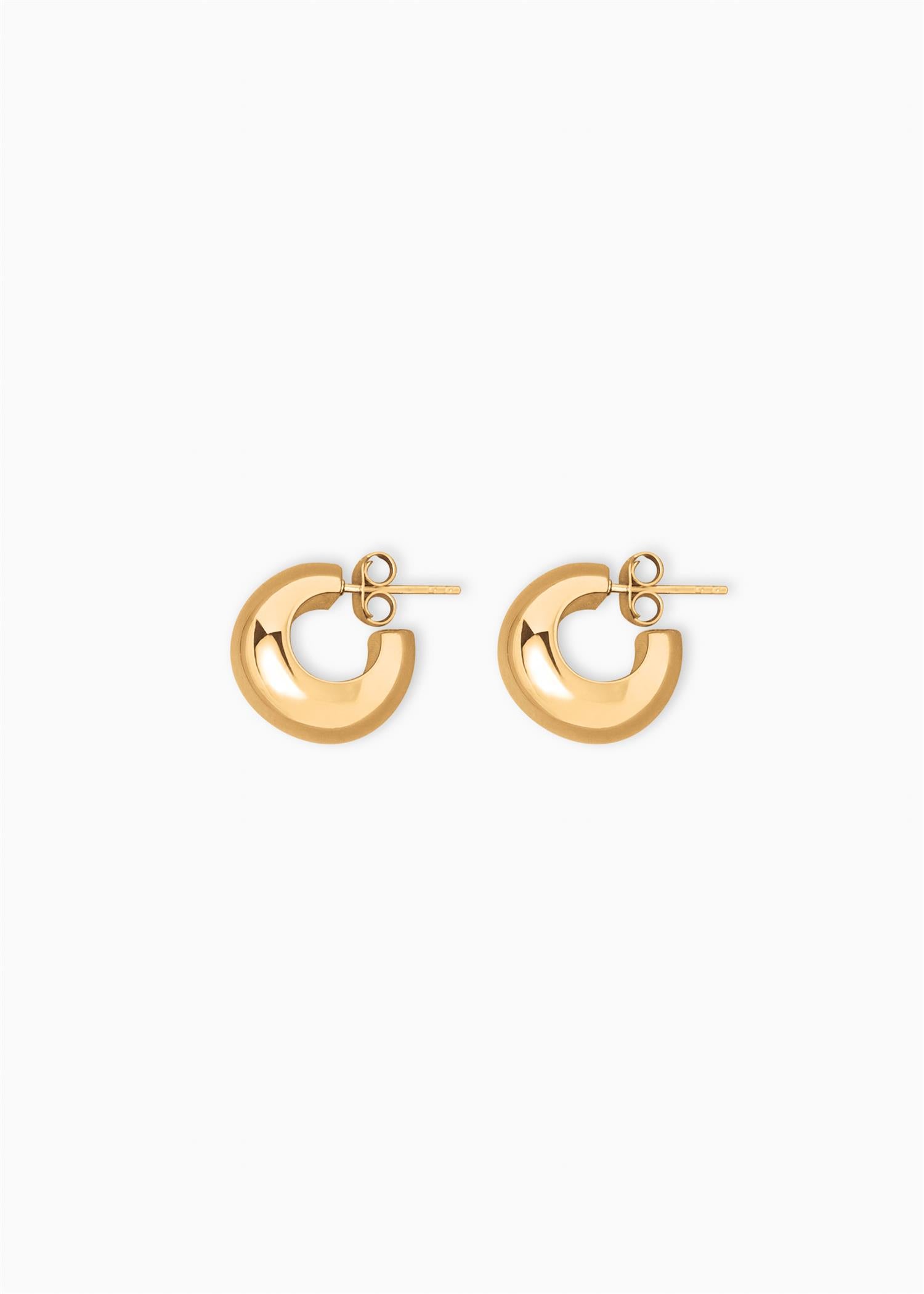 THE SIMONE EARRINGS
