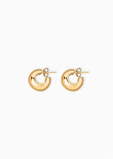 THE SIMONE EARRINGS