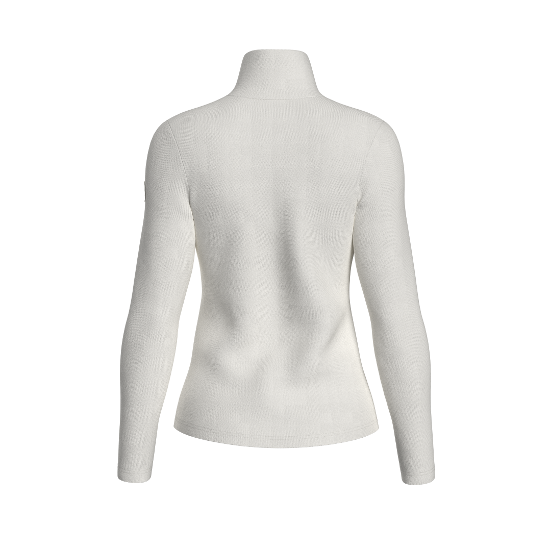 Bibi ZipUp Solid women