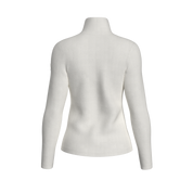 Bibi ZipUp Solid women