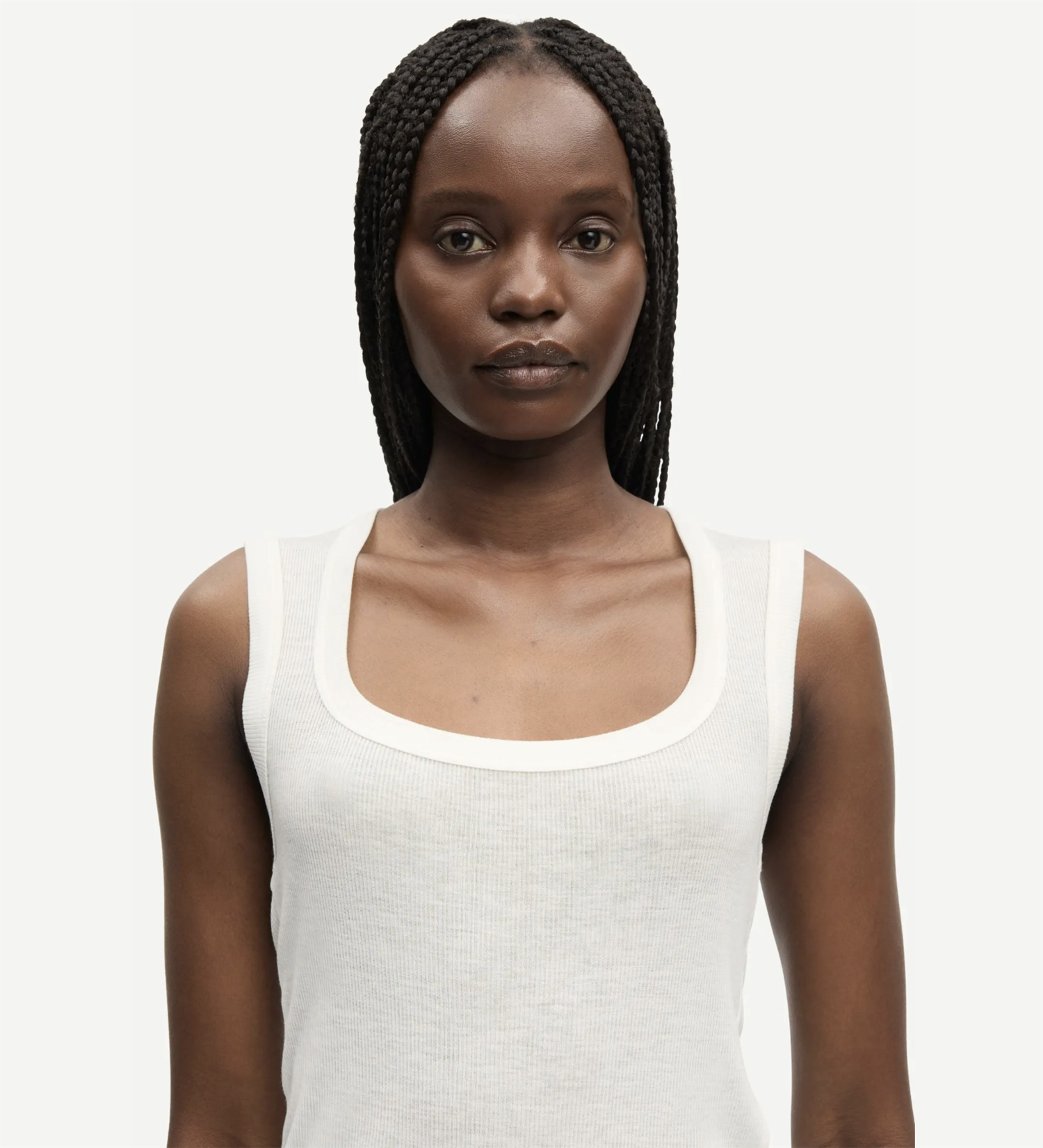 Sadou Tank Top