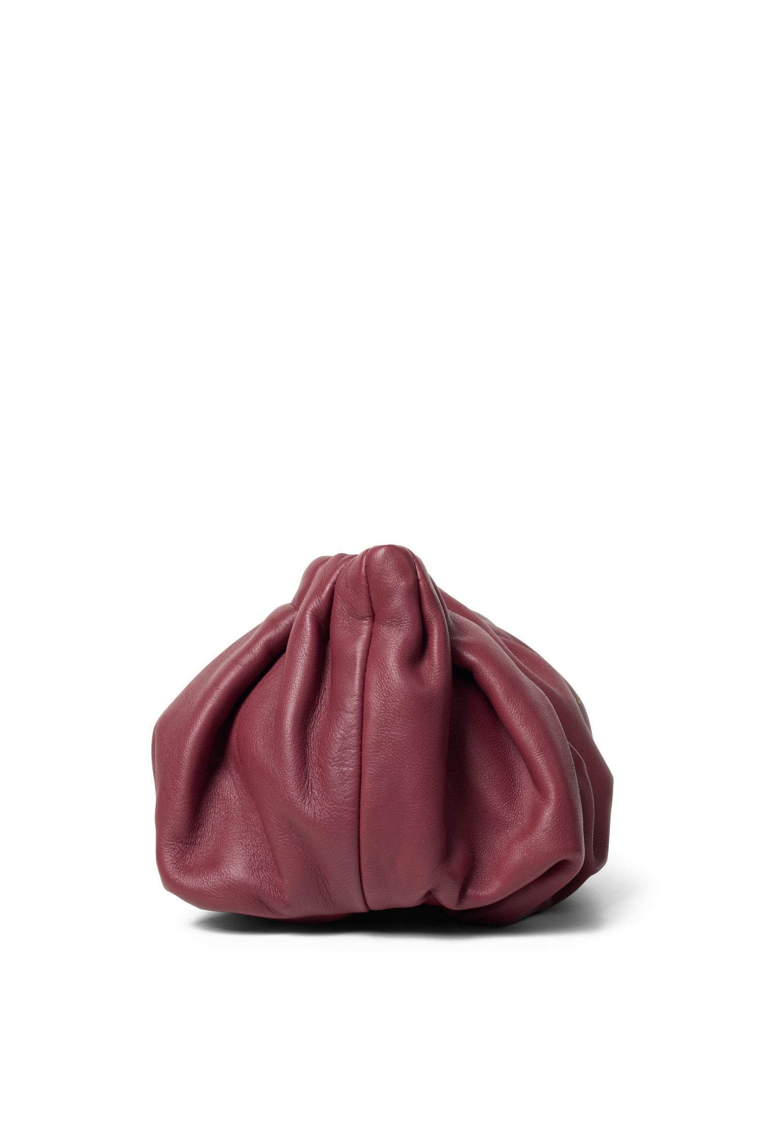 Voia Bag Plum