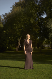 Jonquil Dress